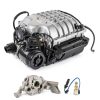 GZGN Aluminum Oil Pump DODOPA10001 for Chrysler-5