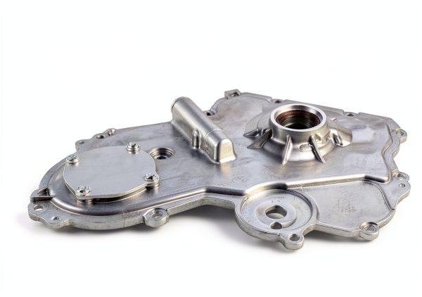 AULINK Oil Pump Replacement for Buick LaCrosse-4