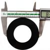 WQSING Excavator Skid Steer 45mm Replacement Valve Shims-1