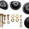 Chevy C10 C20 Pickup Truck Valve Shim Retainers Billet-2