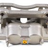 Detroit Axle Front Brake Caliper Replacement-6
