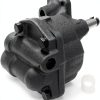TOM Engine Oil Pump for Buick Chevrolet GMC Oldsmobile-2