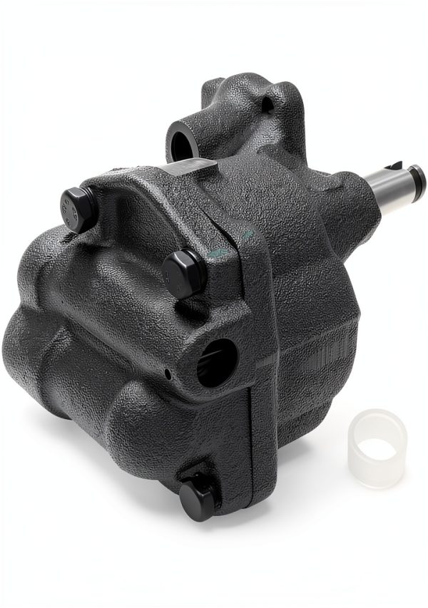 TOM Engine Oil Pump for Buick Chevrolet GMC Oldsmobile-2