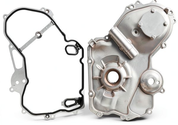 AULINK Oil Pump Replacement for Buick LaCrosse-1