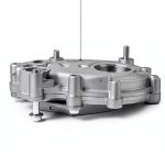 AULINK Mechanical Oil Pump Replacement-0