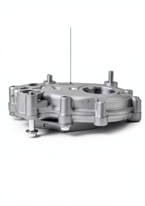 AULINK Mechanical Oil Pump Replacement-0