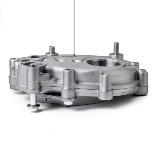 AULINK Mechanical Oil Pump Replacement-0
