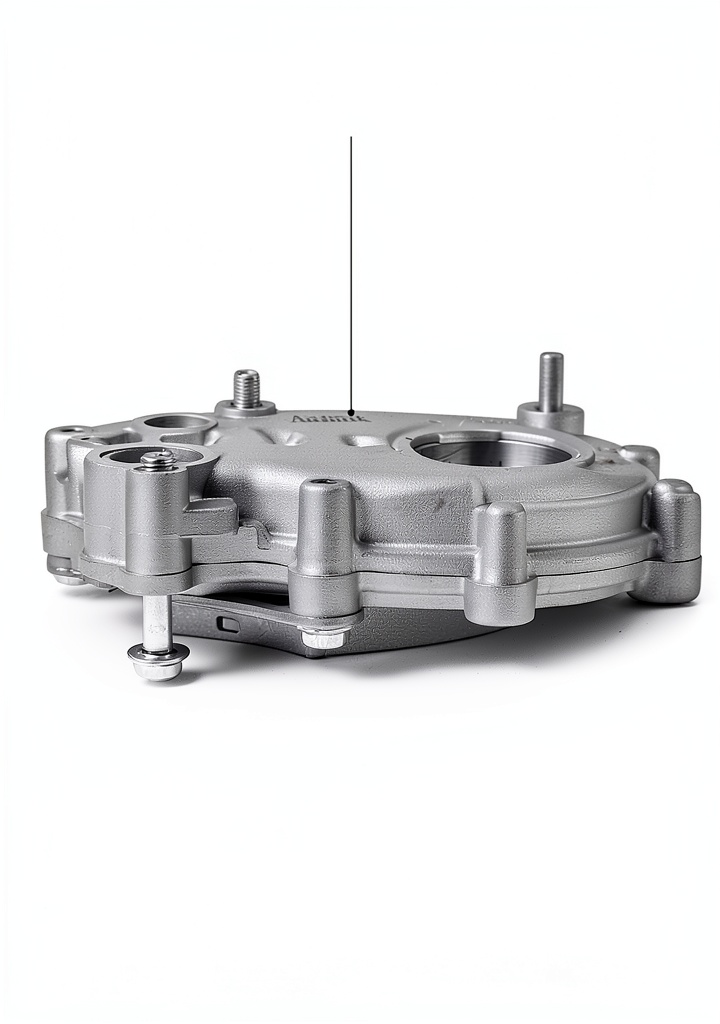 AULINK Mechanical Oil Pump Replacement product image