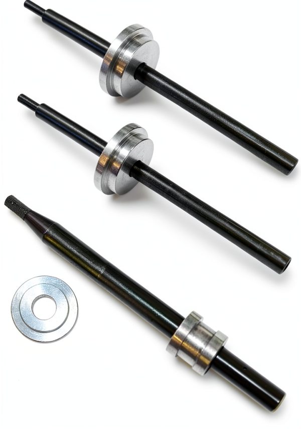 PMD Products Oil Primers Tools for Ford V8 and GM Chevy V8-0