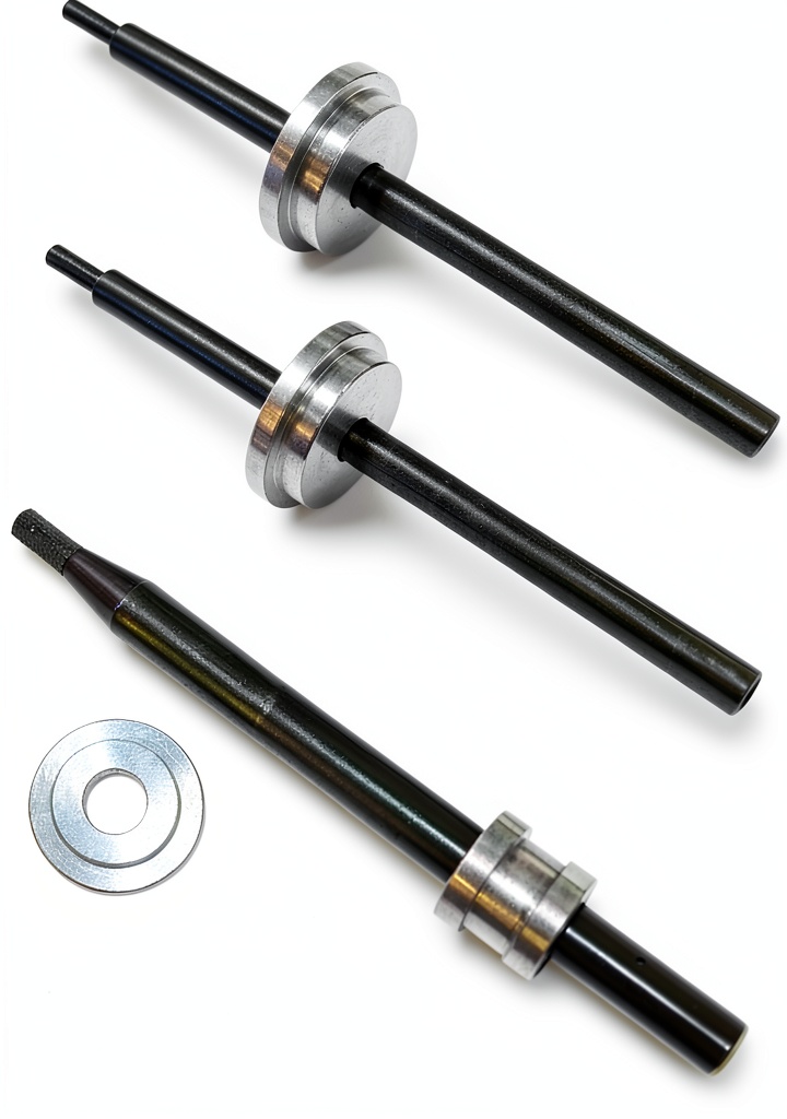 PMD Products Oil Primers Tools for Ford V8 and GM Chevy V8 engines