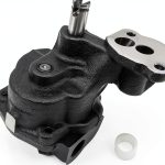 TOM Engine Oil Pump for Buick Chevrolet GMC Oldsmobile-0
