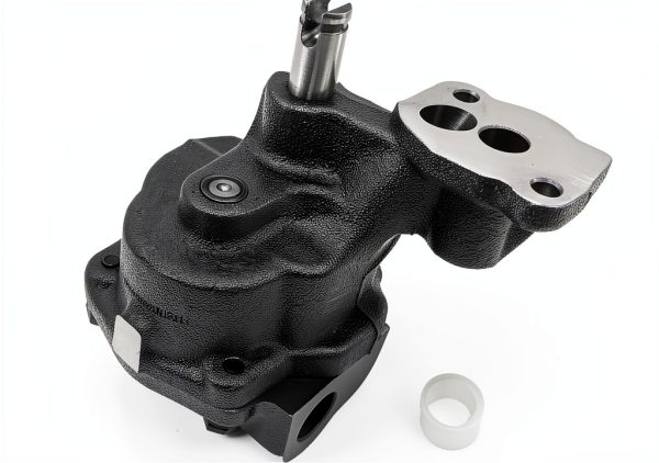 TOM Engine Oil Pump for Buick Chevrolet GMC Oldsmobile-0
