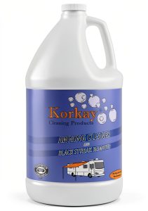 Tate Soaps and Surfactants RV Cleaner 35.99-0