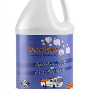 Tate Soaps and Surfactants RV Cleaner 35.99-0