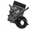 InterVac Design RV Vacuum Cleaner Kit-4