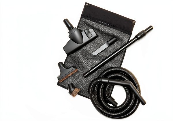 InterVac Design RV Vacuum Cleaner Kit-4