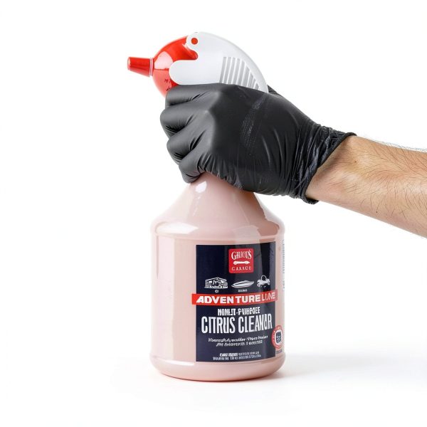 Griot's Garage RV Cleaner 16.99-2