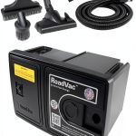 InterVac Design RV Vacuum Cleaner Kit-0