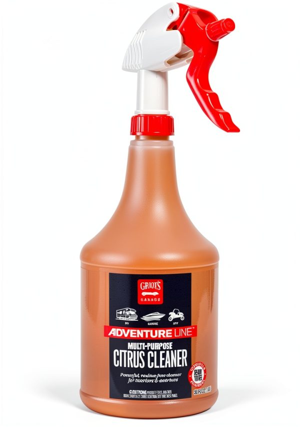 Griot's Garage RV Cleaner 16.99-0