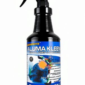 Biokleen S07007 Aluminum Cleaner-0