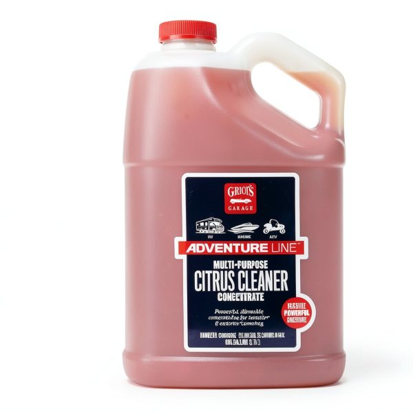 Griot's Garage RV Cleaner 29.99-2