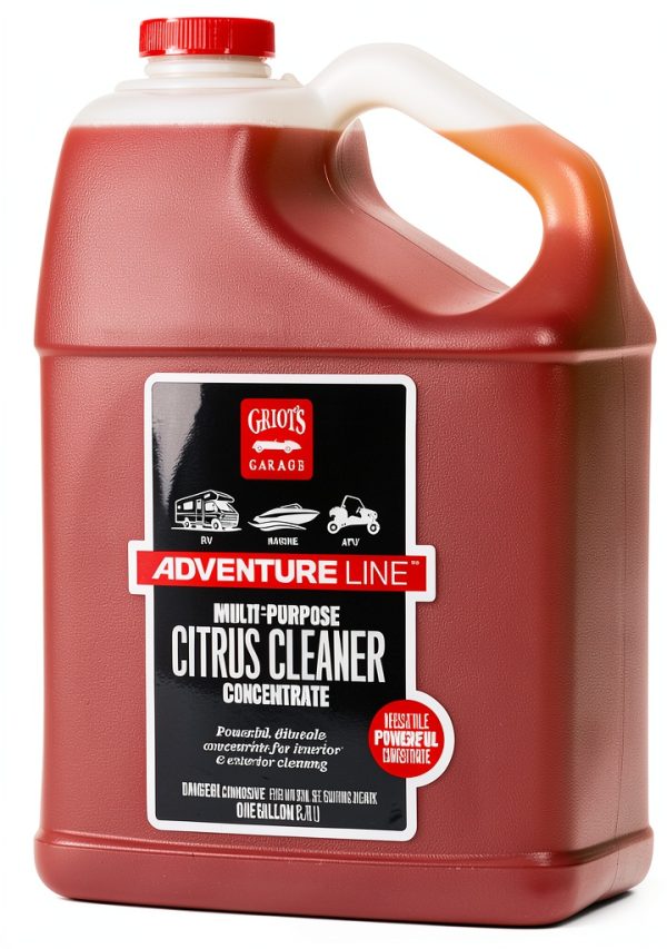 Griot's Garage RV Cleaner 29.99-0