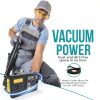 InterVac Design RV Vacuum Cleaner Kit-2
