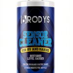 RV Sensor Cleaner Brodys Biodegradable Odor-0