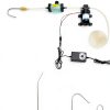 AC Blower Wheel Cleaning Kit Stropum No Dismantle Pressure Solution-5
