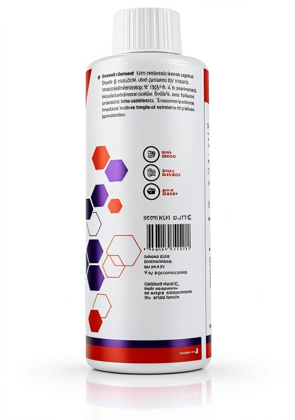 Gtechniq C2 0.25 Nanotech RV Cleaner – 6 Month Durability, Extreme-1
