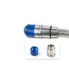 COOSPIDER RV Tank Swivel Stick Rinser 57in Hose 4 Hole Nozzle-1