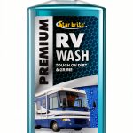 RV Cleaner Star brite 70416 Streak Free Exterior Cleaner for RVs-0