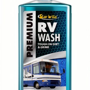 RV Cleaner Star brite 70416 Streak Free Exterior Cleaner for RVs-0