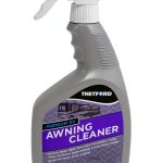 RV Awning Cleaner Thetford Premium 32518 UV Resistant Spray-0