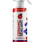 Gtechniq C2 0.25 Nanotech RV Cleaner – 6 Month Durability, Extreme-0