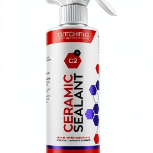 Gtechniq C2 0.25 Nanotech RV Cleaner – 6 Month Durability, Extreme-0