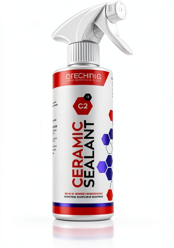 Gtechniq C2 0.25 Nanotech RV Cleaner – 6 Month Durability, Extreme-0