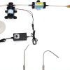AC Blower Wheel Cleaning Kit Stropum No Dismantle Pressure Solution-0