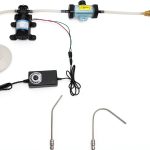 AC Blower Wheel Cleaning Kit Stropum No Dismantle Pressure Solution-0