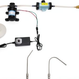 AC Blower Wheel Cleaning Kit Stropum No Dismantle Pressure Solution-0