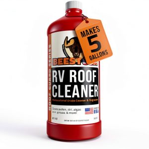 RV Roof Cleaner BEEST B-5200 Ultra Power Non-Abrasive for Campers-0