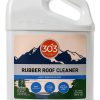 303 Products RV Roof Cleaner 30239 Non Abrasive Rubber Roof Cleaner-0