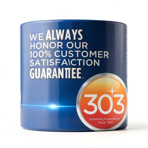 303 Products RV Roof Cleaner 30239 Non Abrasive Rubber Roof Cleaner-10