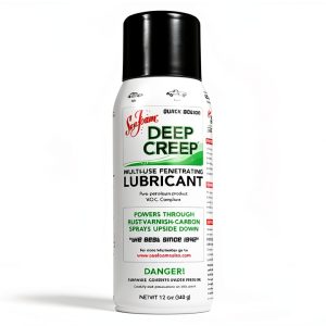 Sea Foam DC-14 RV Cleaner 12 Ounce Non Toxic Multi‑Surface Formula-0