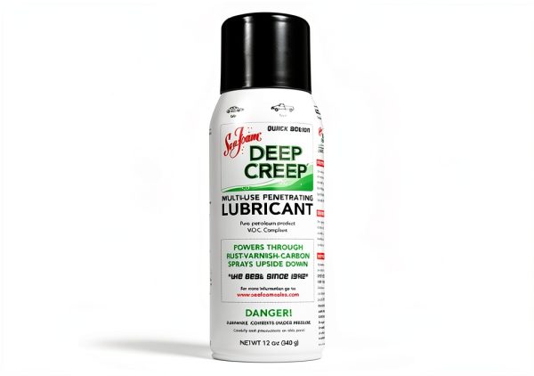 Sea Foam DC-14 RV Cleaner 12 Ounce Non Toxic Multi‑Surface Formula-0