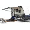 Thetford Premium RV Rubber Roof Cleaner & Conditioner 32513 Universal-5