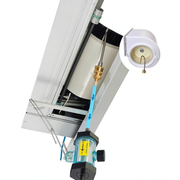 AC Blower Wheel Cleaning Kit Stropum No Dismantle Pressure Solution-1