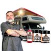 RV Roof Cleaner BEEST B-5200 Ultra Power Non-Abrasive for Campers-6