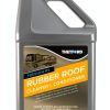 Thetford Premium RV Rubber Roof Cleaner & Conditioner 32513 Universal-0