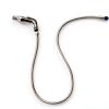 COOSPIDER RV Tank Swivel Stick Rinser 57in Hose 4 Hole Nozzle-4
